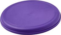 FRISBEE IN PLASTICA RICICLATA